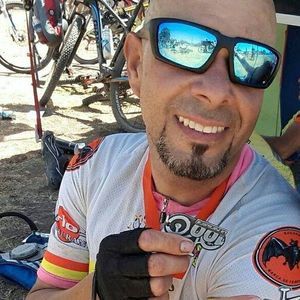 Meet your Posher, Luis a